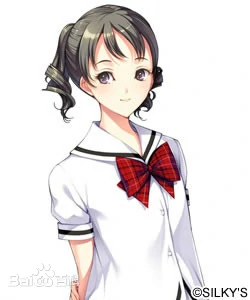 市川小紗作品：[爱姉妹IV 悔しくて気持ち良かったなんて言えない] GAL 第8张