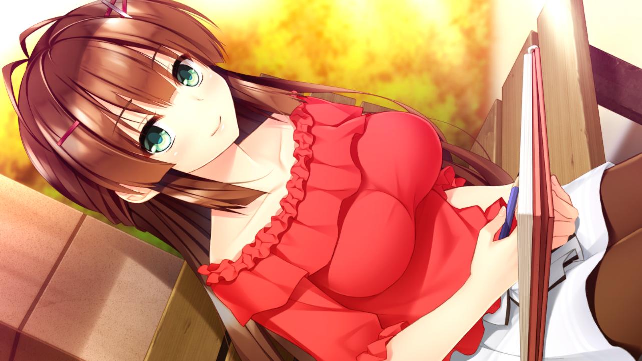 POV神待ち少女#1-4（拯救迷茫的少女们）[大后宫] 单行本 第1张