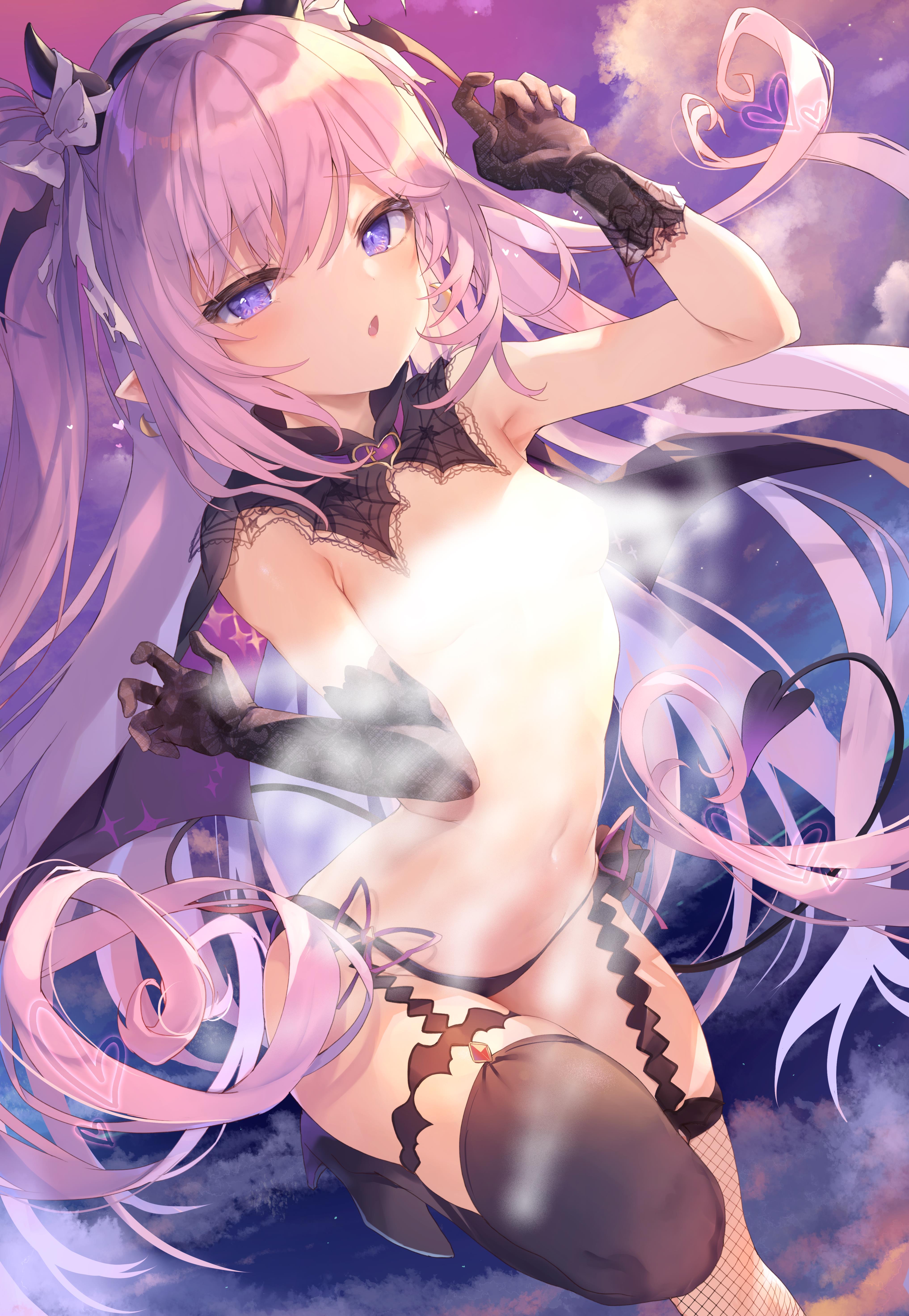 [FANBOX][MID16731][毛玉牛乳(玉之けだま)] PIXIV FANBOX CG整理[内附整理的一些汉化本子]1G左右 CG 第5张