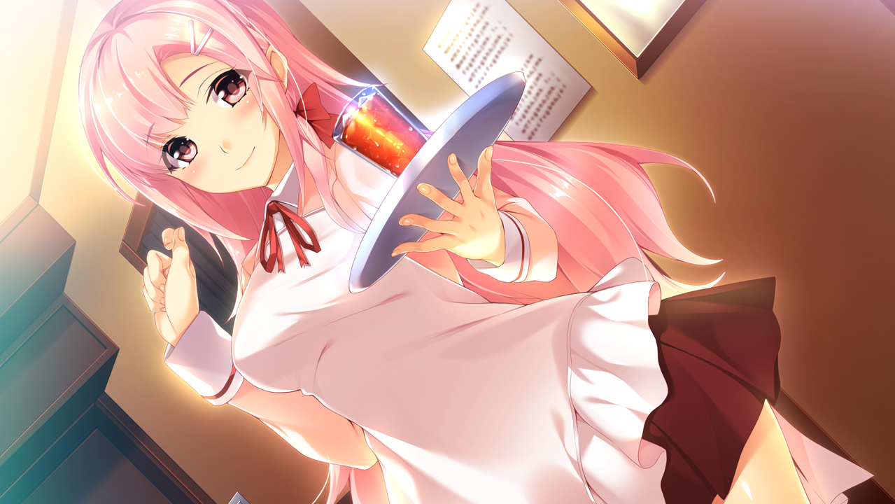 【补档】(PC/生肉/度盘)（Guilty）虜ノ歪 ～音大卒の元歌姫が響かせる淫らな啼き声～ + 存档 +特典（2.4G） 存档补丁 第4张