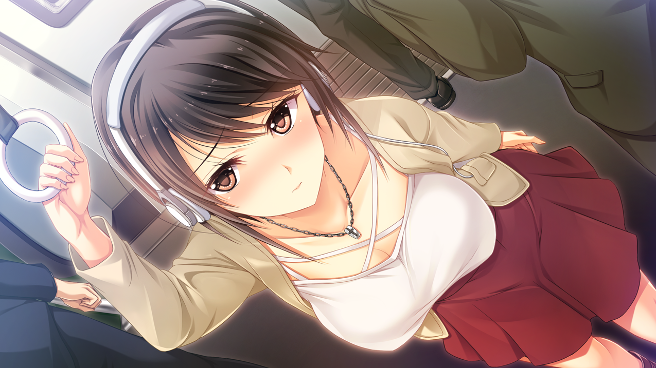 【补档】(PC/生肉/度盘)（Guilty）虜ノ歪 ～音大卒の元歌姫が響かせる淫らな啼き声～ + 存档 +特典（2.4G） 存档补丁 第2张