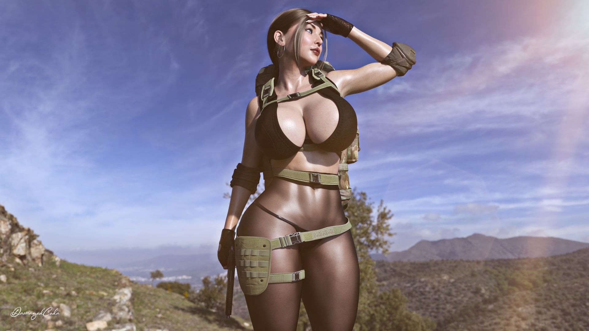 【免积分/欧美SLG/汉化/动态】办公室潜规则 Ver2.3 精翻汉化版+全CG【PC+安卓/1.5G】 SLG 第3张