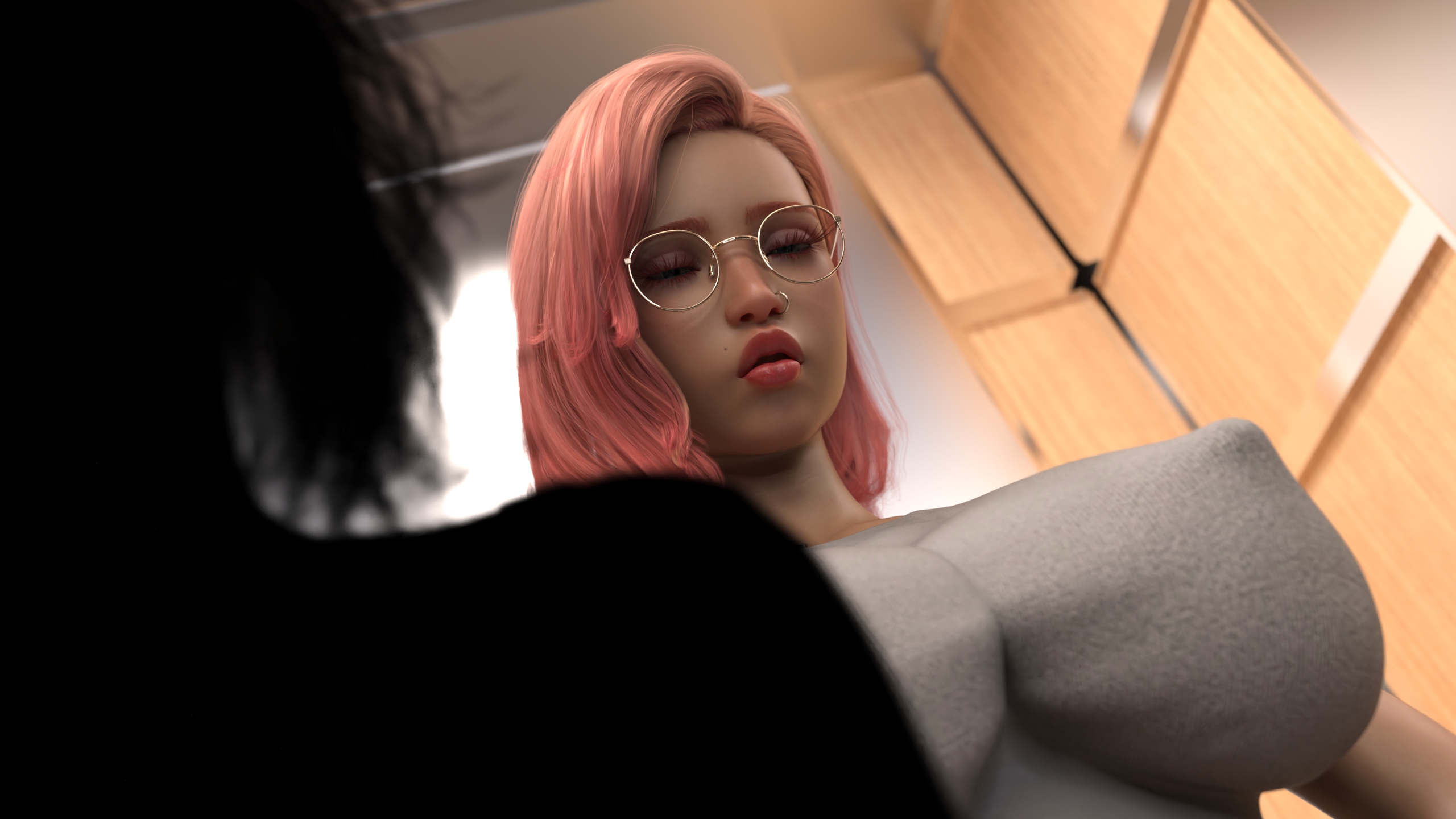 [Affect3d]Olympus3DX-Sweet Like Candy[0.9G] 3D动画 第3张