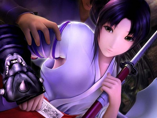 [I社/3D神作/全动态] 尾行3中文版动态 [全CG/2.8G/女解码] RPG 第2张