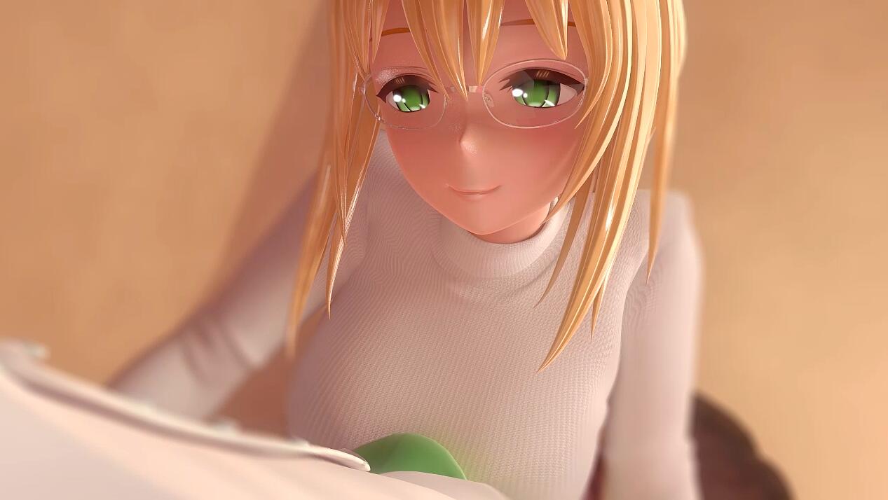 【补档】【3D/动态】出包王女-老师 MOVIE版 超HD超长完全版【2小时/全CV/5G】 3D动画 第3张