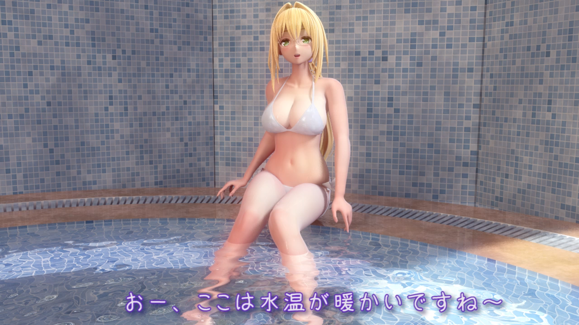 【补档】【3D/动态】出包王女-老师 MOVIE版 超HD超长完全版【2小时/全CV/5G】 3D动画 第4张