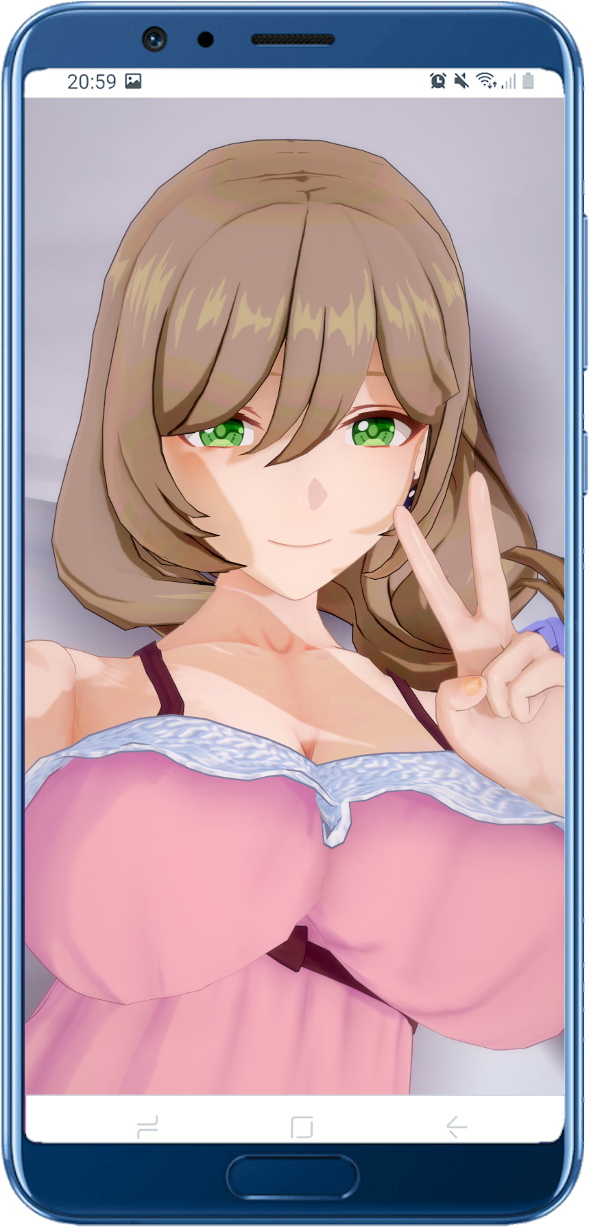 【更新】【SLG/汉化/动态CG】原神：可莉的恶作剧v1.7 机翻汉化作弊版【PC+安卓/1G】 SLG 第5张