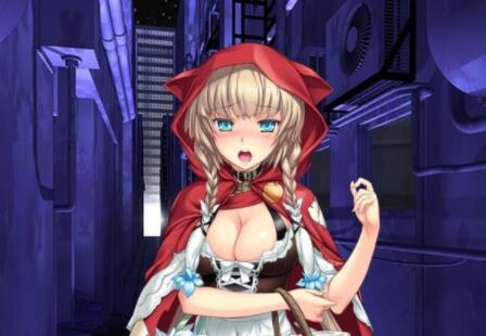 【补档】【暗黑拔作SLG/汉化】Play！Play！Play! 屍【神作/全CV/2G】 SLG 第5张