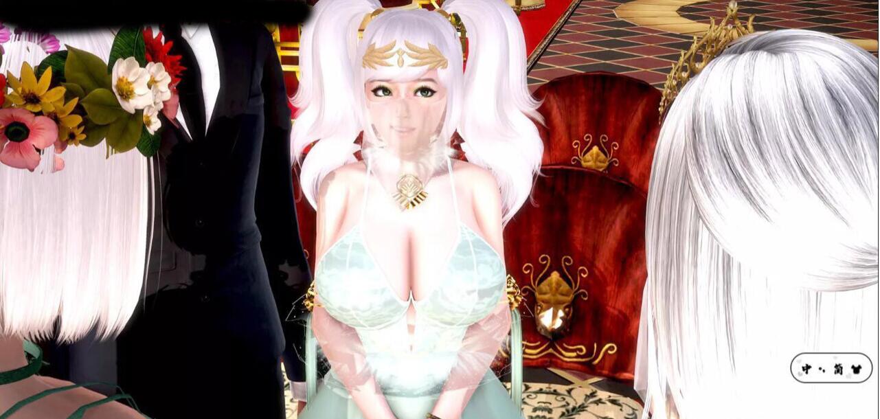 【补档】【大型SLG/汉化/动态CG】神话庄园 Ver1.70 精翻汉化作弊版【大更新/PC/3G】 SLG 第1张