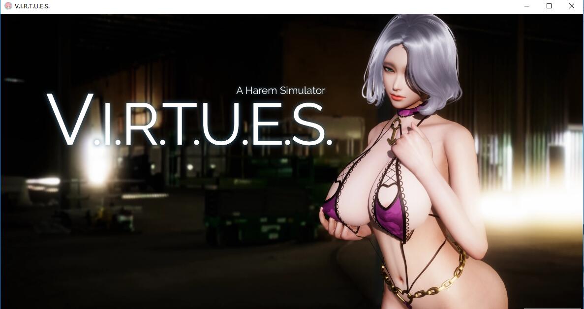 【国风SLG/汉化/动态】美德 Ver14 精翻汉化版+CG全开+外传【PC+安卓/7G】 SLG 第1张