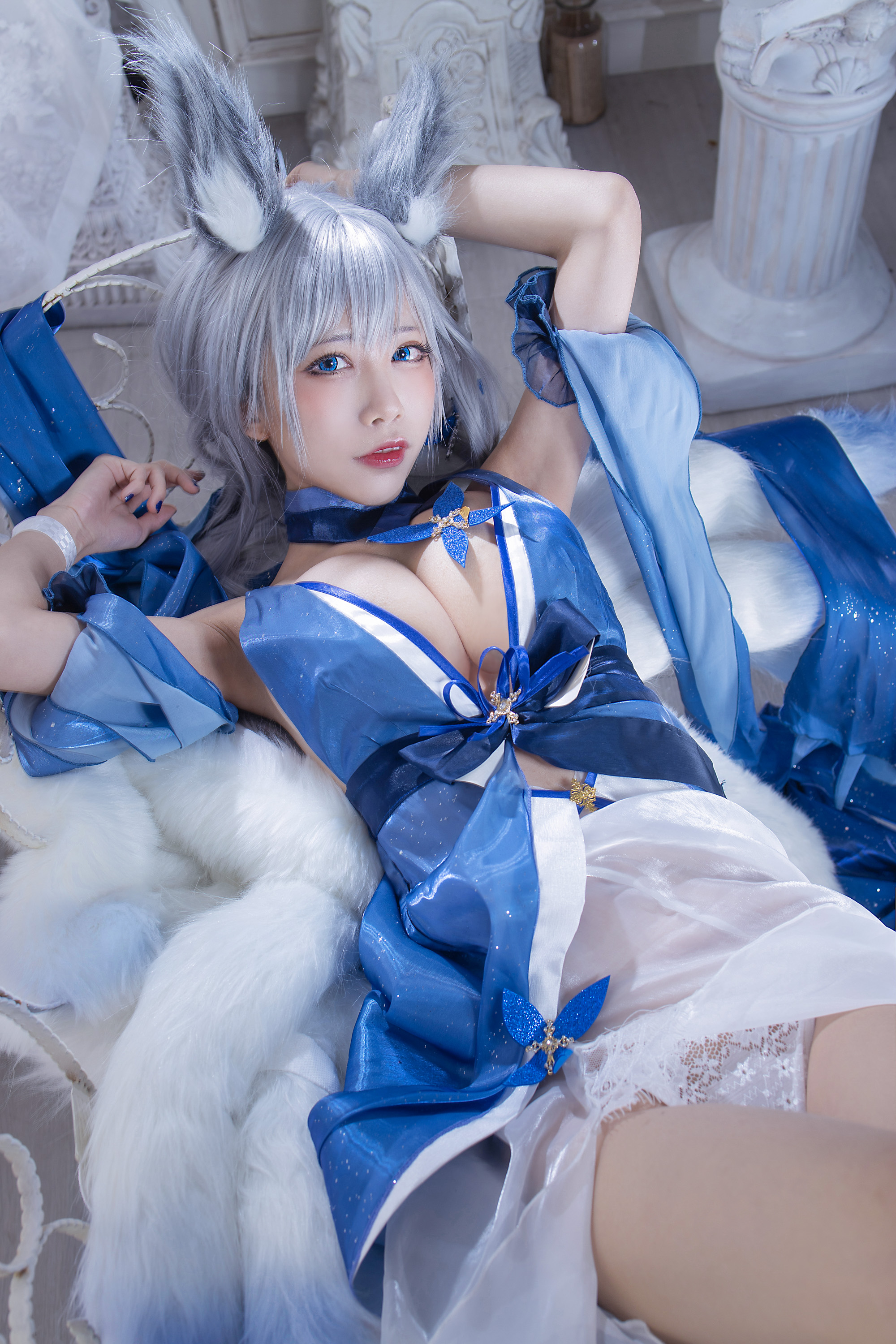 水淼Aqua No.72-No.74[补档] Cosplay 第3张