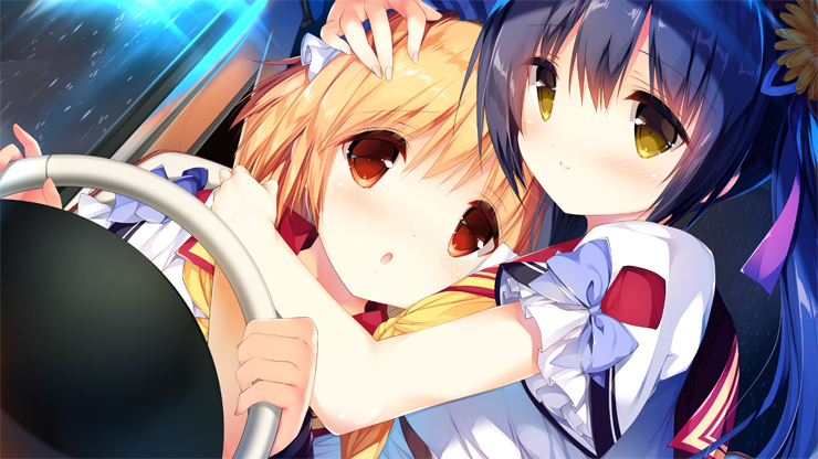 [天空鸽剧汉化组]青空下的加缪[PC][krkr][附全CG存档] GAL 第3张