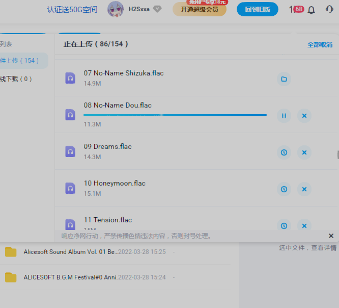 [AliceSoft]AliceSoft Sound Album合集(vol.1-vol.33) 工具&技巧 第2张