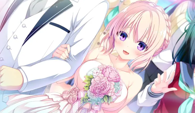 【PC/汉化/gal】放学后的灰姑娘 3.73G GAL 第1张