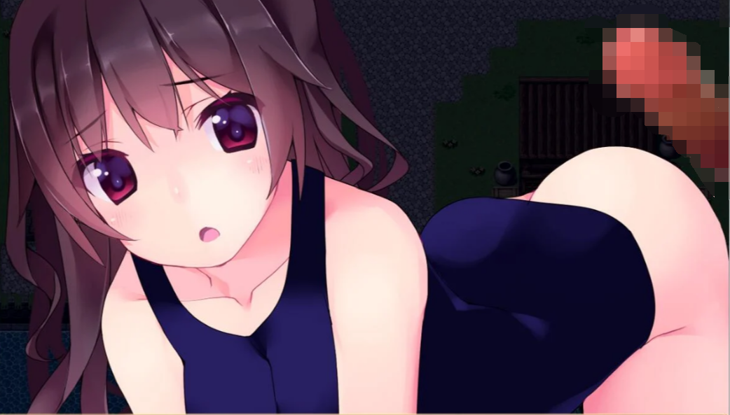 [精品RPG/汉化]见习淫魔与骑士的工作 1+2 官方中文版 +全回想mod +安卓 RPG 第1张