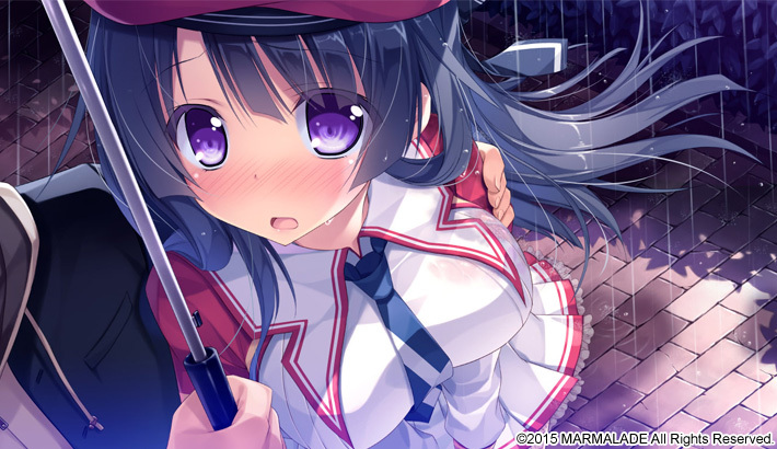 【ADV/汉化/PC/纯爱/喜剧】PRIMAL×HEARTS 2 GAL 第1张