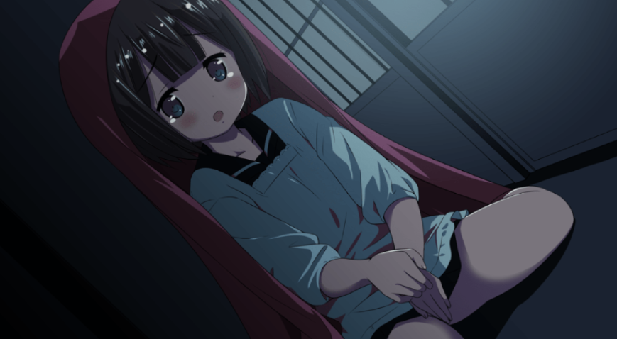 【PC/汉化/拔作/炼铜】太过幼齿的家庭教师 GAL 第1张
