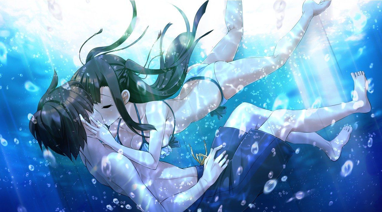【ADV/汉化/PC】三千心世界，梦终将实现 汉化硬盘版 GAL 第3张