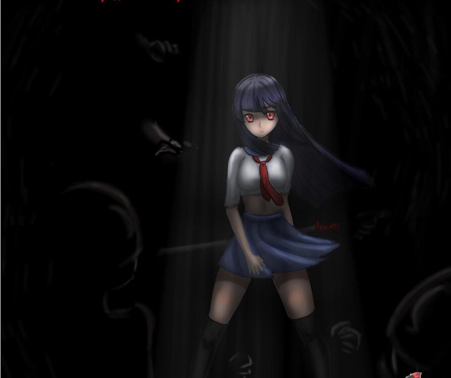 [ACT/全动态/无文本] [国人Andy制作] 觉醒 · The Awakening V0.96 ACT 第1张