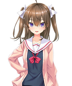 [ADV/日文]メスガ●調教～デカチンに屈した少女たち GAL 第3张