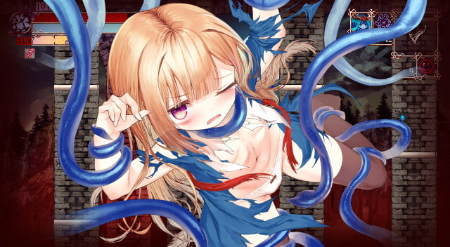 【5月新作】[ACT/日文][佳作][像素/女同/扶她] Bloodroot_Ver1.0.0.8 ACT 第2张