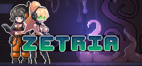 [ACT][karnedraws] Zetria宇宙营救 Ver1.12（349M） ACT 第1张