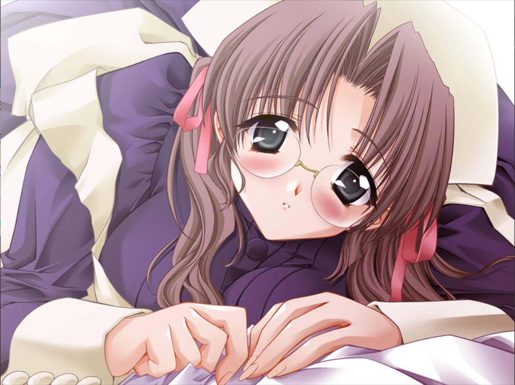【PC游戏】[经典老物][汉化硬盘版]无颜之月-顔のない月 ACT 第4张