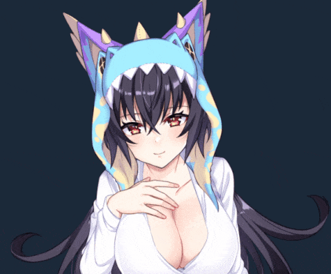 【SLG游戏】[无修正][汉化硬盘版]怠惰的怪兽公主不想工作-怠け怪獣姫は働きたくない SLG 第2张