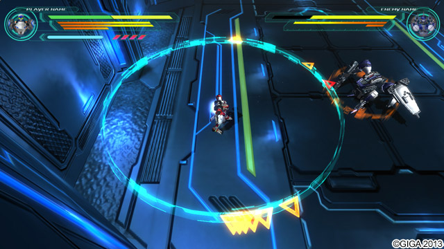 【PC/GAL/ACT】[3D战斗/大作][汉化硬盘版]BALDRSKY ZERO ACT 第4张