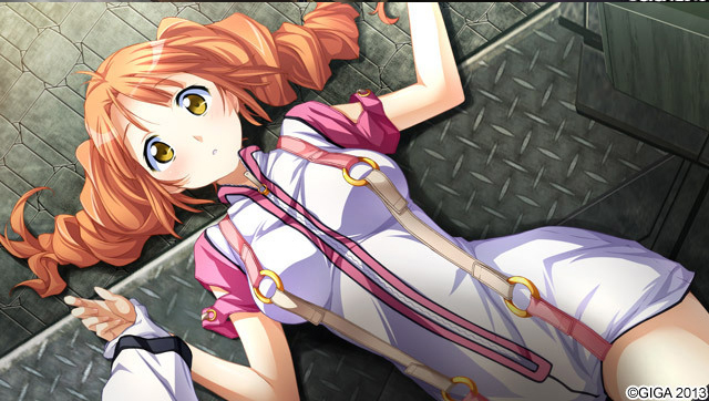 【PC/GAL/ACT】[3D战斗/大作][汉化硬盘版]BALDRSKY ZERO ACT 第3张