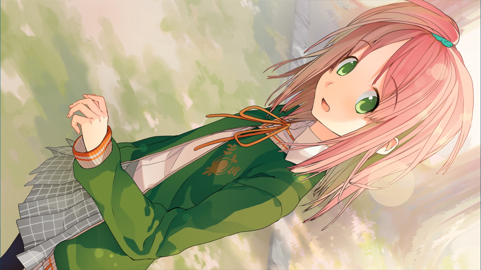 【PC/汉化】[全年龄][汉化硬盘版]现在立刻就想对哥哥说我是妹妹！-いますぐお兄ちゃんに妹だっていいたい！ GAL 第3张