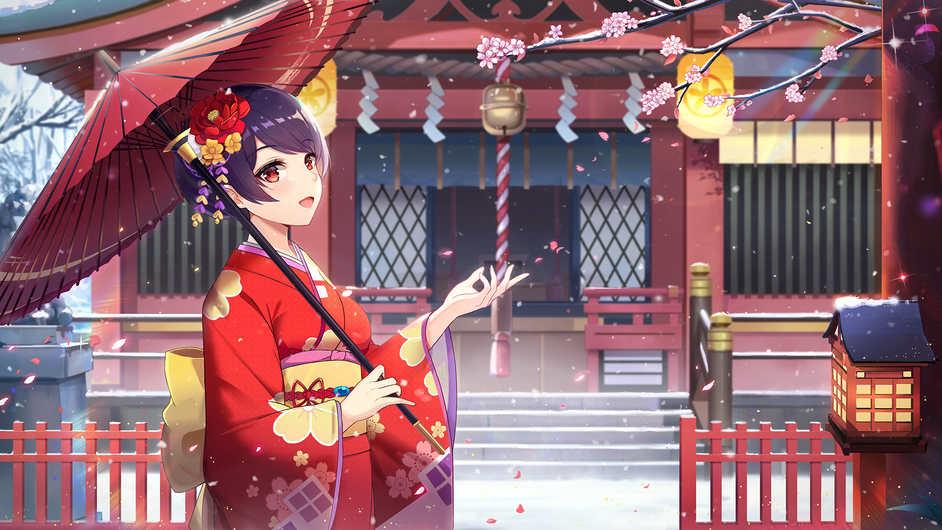 2014-2015里番合集-精选版 动画 第1张