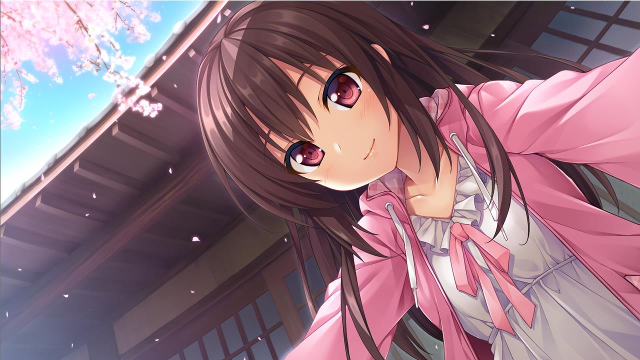 【AVD/安卓】生命的备份 汉化版 GAL 第2张