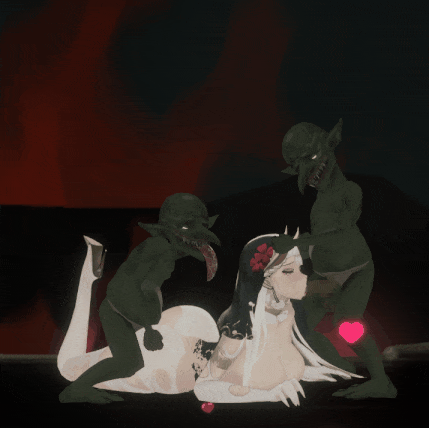 [7月更新/修女/异种奸/动态] 棘罪修女-伊妮莎 / ThornSin [Ver0.6.2][官中/度盘/P盘] 游戏 第17张