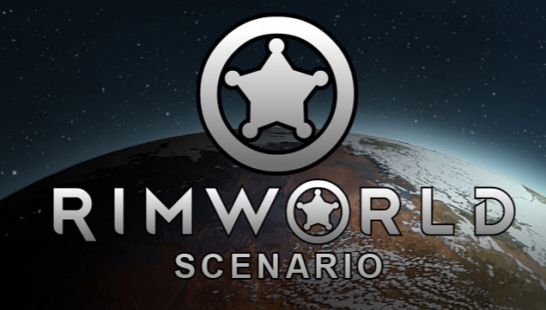 边缘世界/环世界/RimWorld v1.4官方中文包+附游戏本体(已包含全DLC中文) 非和谐游戏 第1张