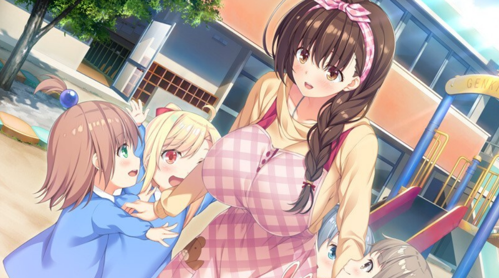 [机翻][PC][ADV][全CG]夕凪荘のS级の彼女たち GAL 第5张
