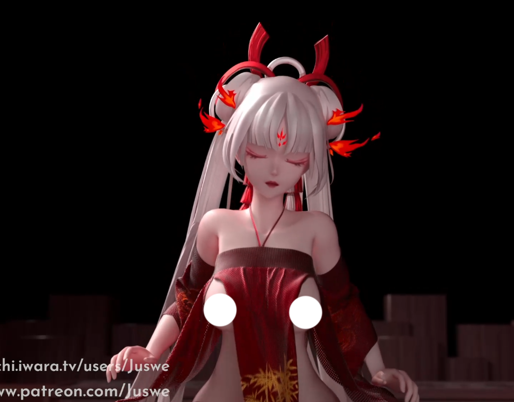 Chengyl9 Juswe pxlaoi chengxuyuan等 mmd+3D动画 [123v-7.25G] [秒传] 46积分 3D动画 第2张
