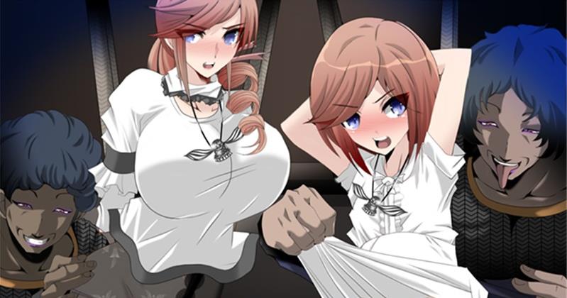 【近未来SFRPG/汉化/NTR】C.U尼特罗丽奴 Ver1.04 精翻完整汉化版【新汉化/800M】 RPG 第7张