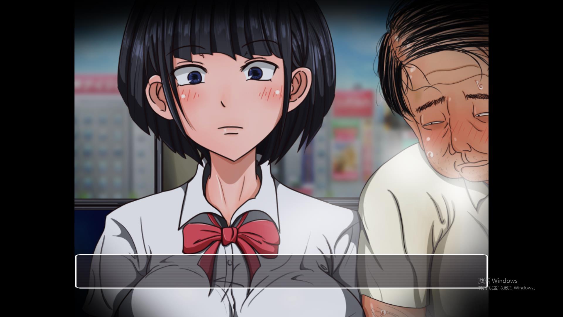 【RPG/汉化】琴子酱变得有点奇怪 Ver1.01 AI精翻汉化版+全回想【新作/CV/600M】 RPG 第5张