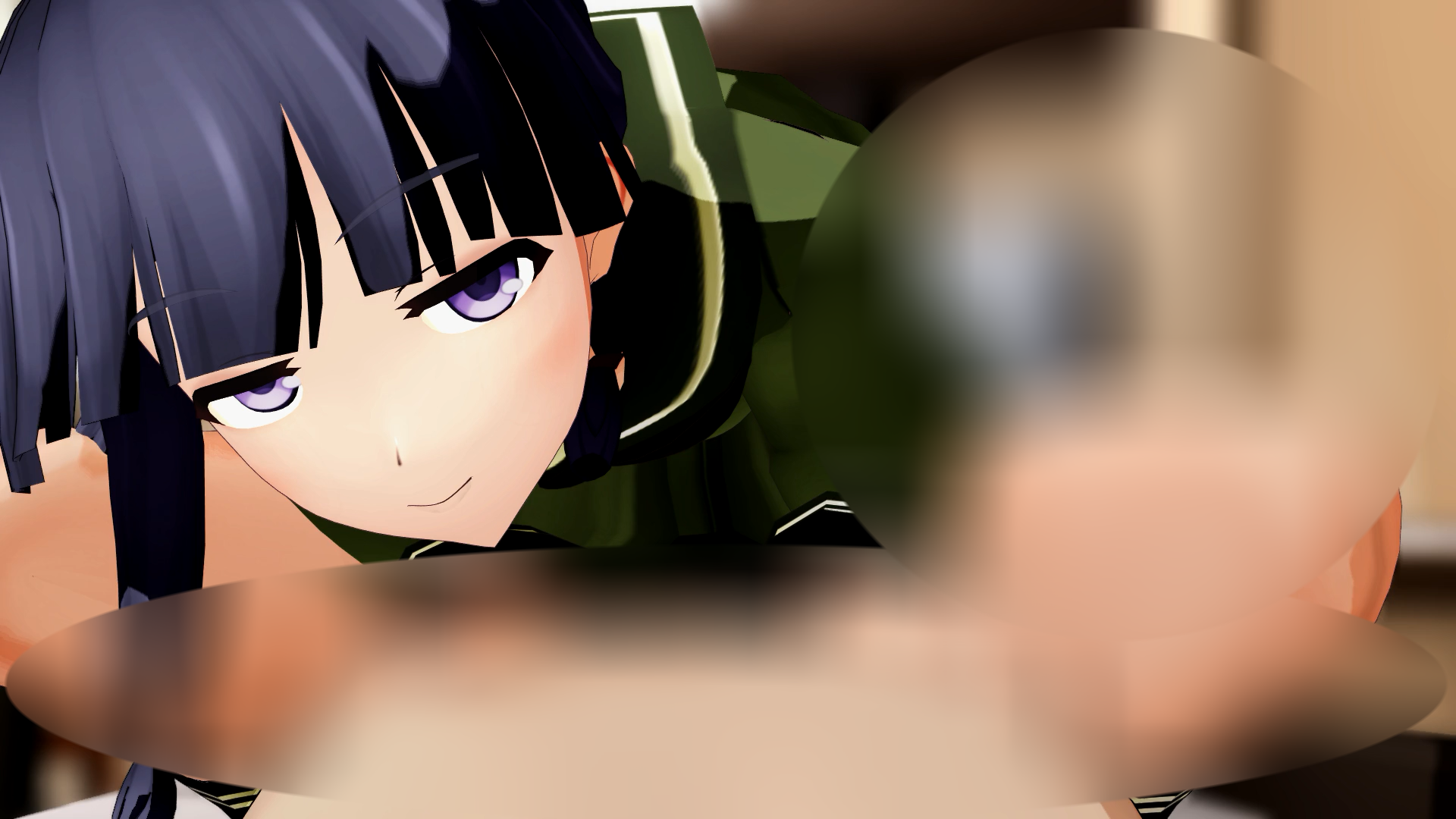 [フリム]：2D HenTai 动画 – 历史作品精选合集（MMD） MMD 第13张