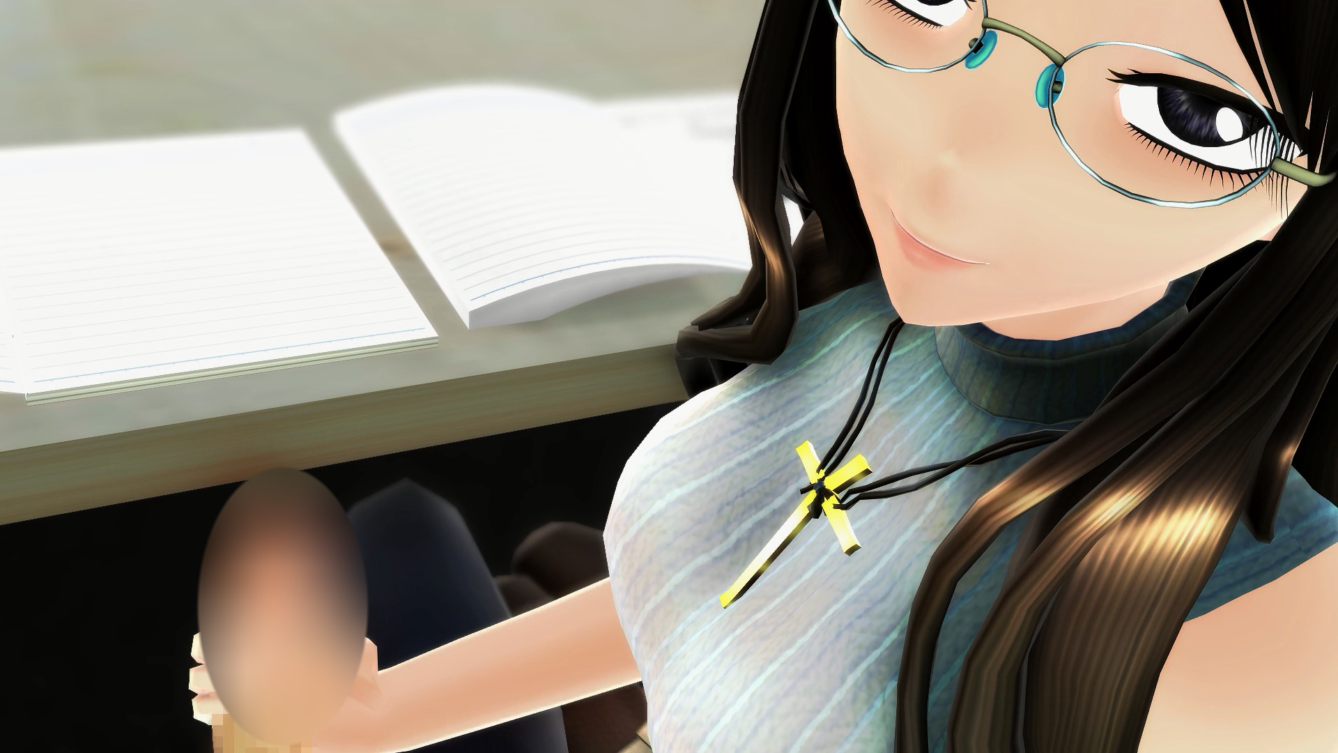 [フリム]：2D HenTai 动画 – 历史作品精选合集（MMD） MMD 第5张