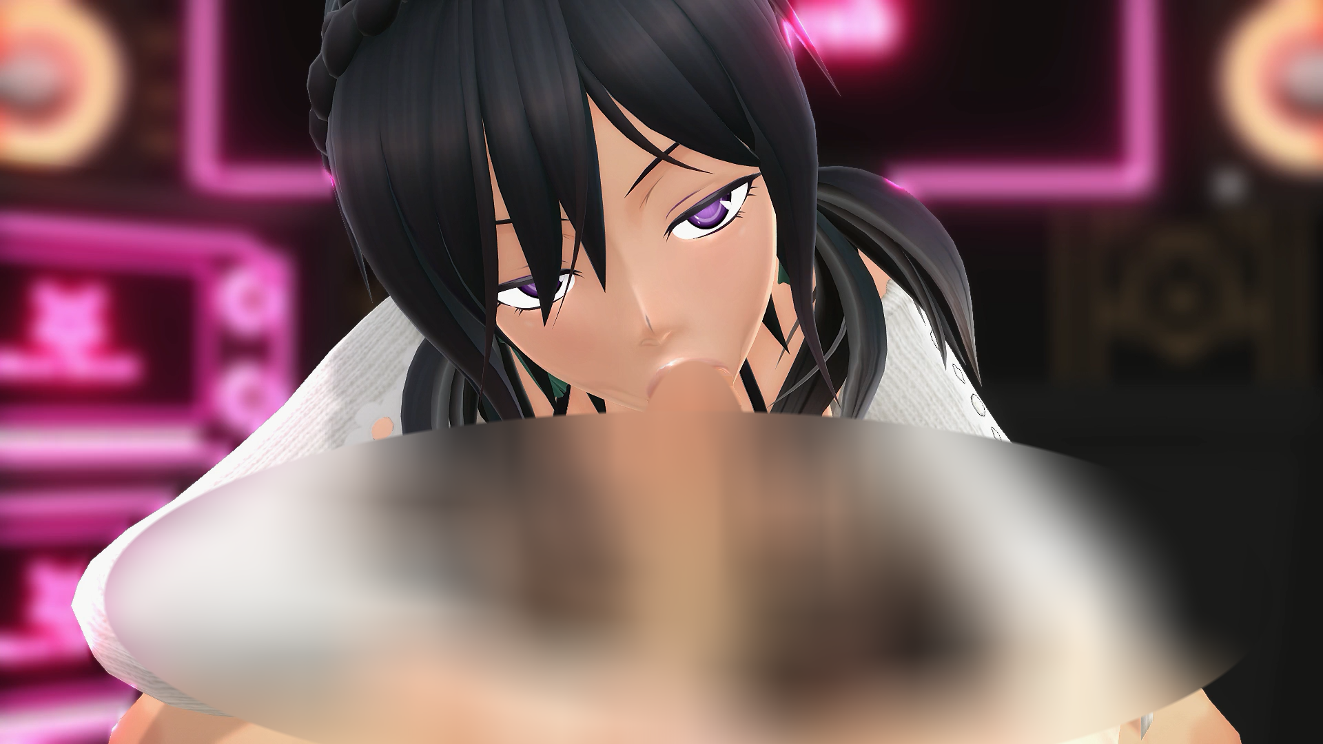 [フリム]：2D HenTai 动画 – 历史作品精选合集（MMD） MMD 第4张