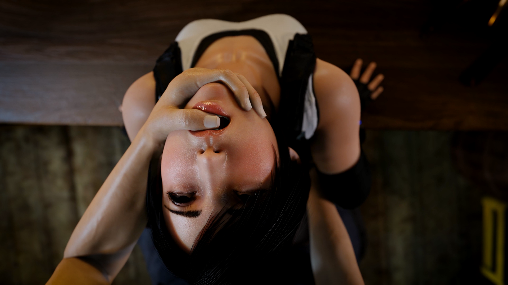 [Qoc]：3D HenTai 影片 – 精选历史影片合集 3D动画 第2张