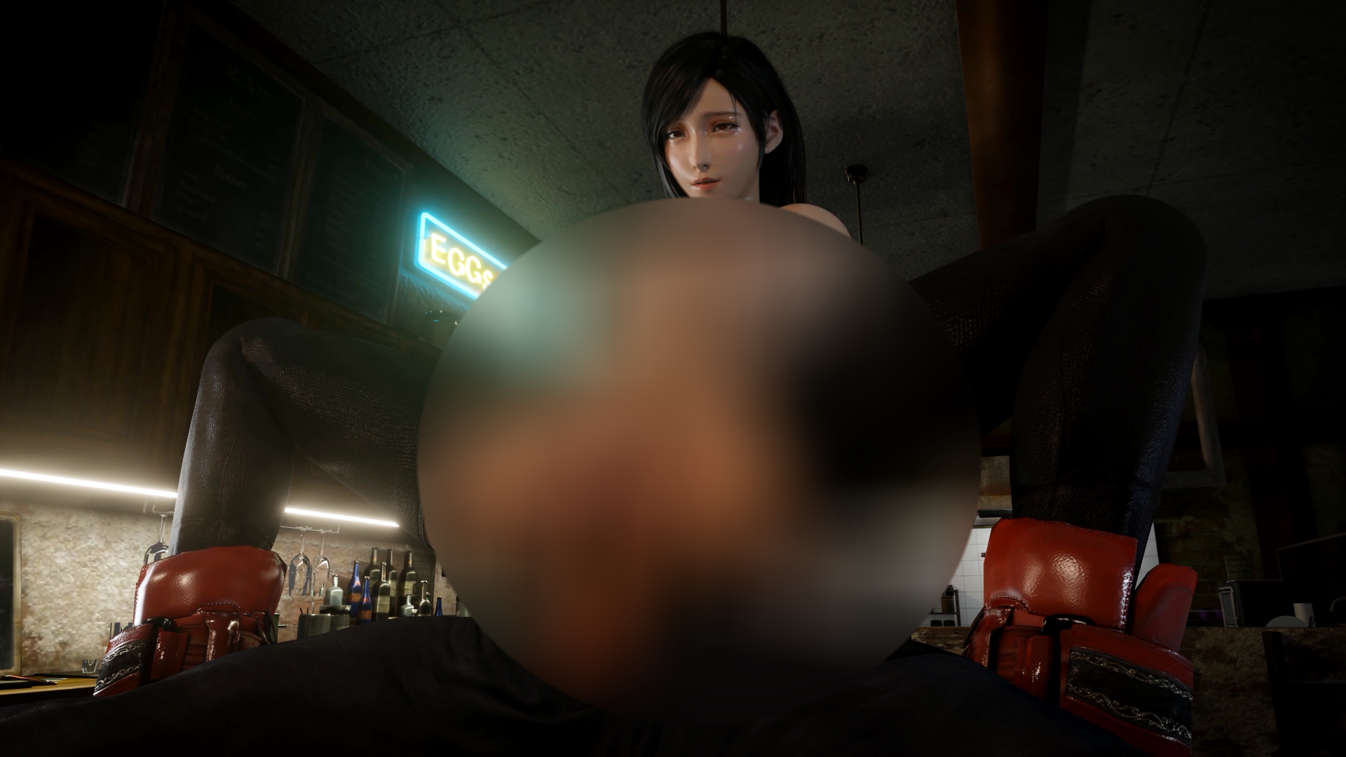 [Qoc]：3D HenTai 影片 – 精选历史影片合集 3D动画 第9张