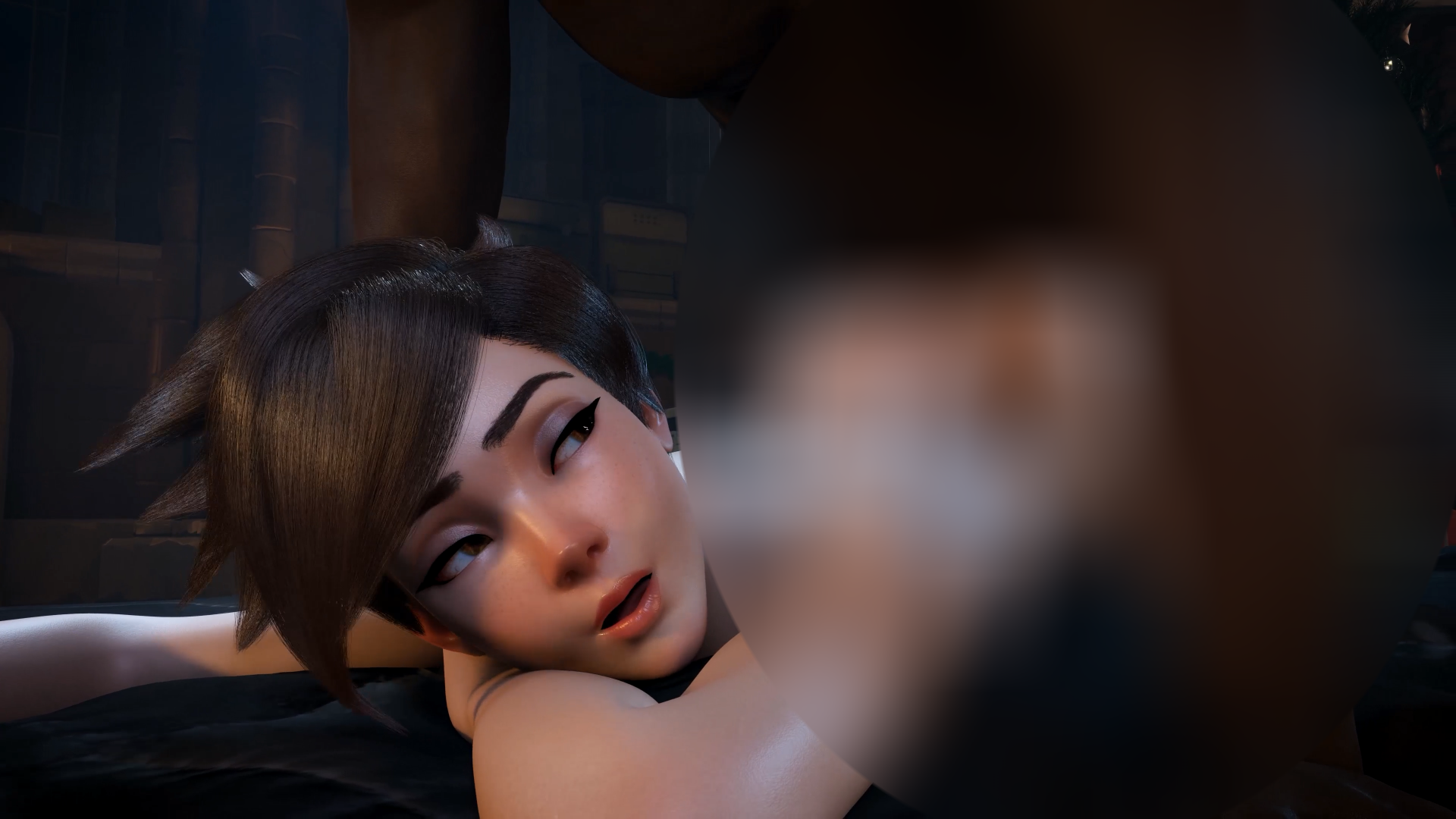 [Qoc]：3D HenTai 影片 – 精选历史影片合集 3D动画 第7张