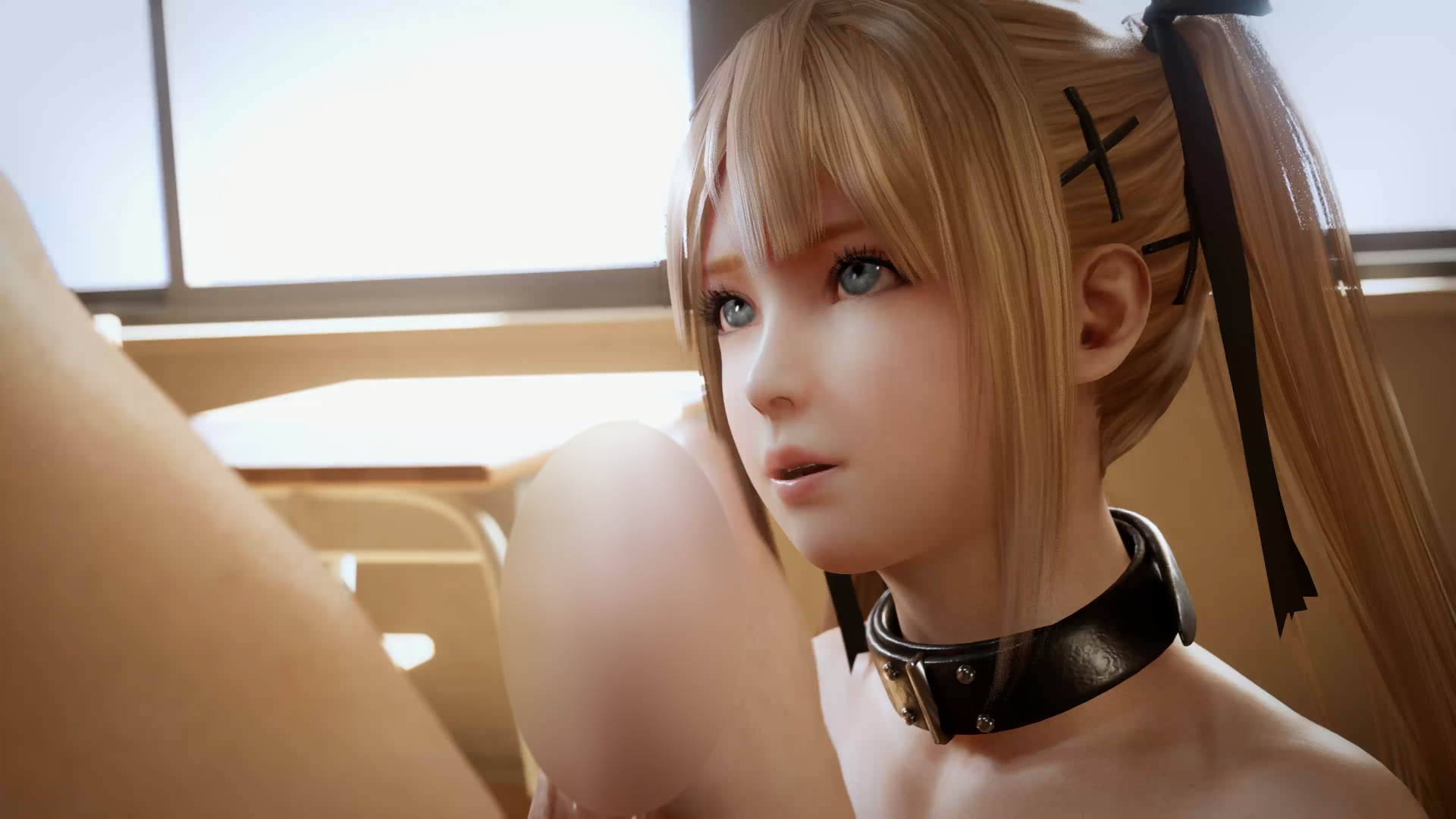 [Juicyneko]：3D HenTai 短片 – 历史作品精选合集（4K画质） 3D动画 第1张
