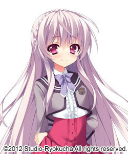 祝福の鐘の音は、桜色の風と共に（CG+存档+设定集）生肉 GAL 第3张