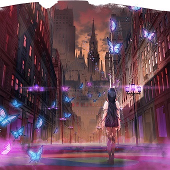 ツヴァイトリガー【5.64G】 GAL 第1张
