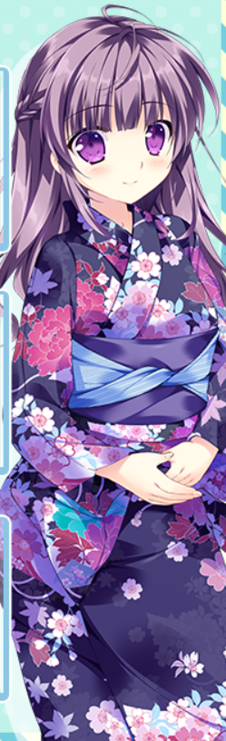 【生肉/GAL/画风很棒】姫と乙女のヤキモチLOVE -きらめき夏物語！(后日篇）（补秒传） GAL 第3张