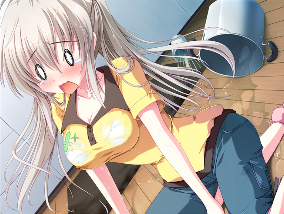 【GAL/生肉/妹作】ラブラブル～Lover Able～（5.02G）（补秒传） GAL 第3张